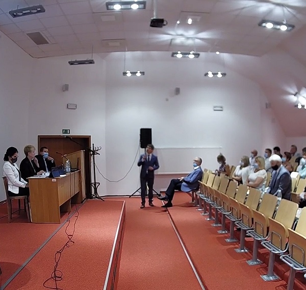 Obraz główny galerii
