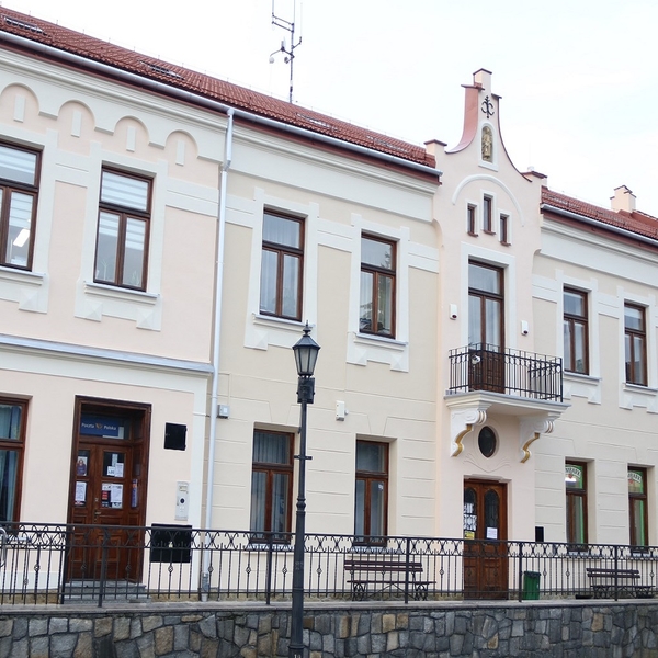 Obraz główny galerii